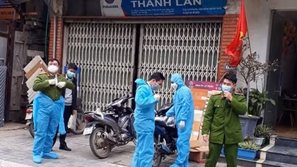Kết luận nguyên nhân tử vong của du khách Hàn Quốc tại Sa Pa 