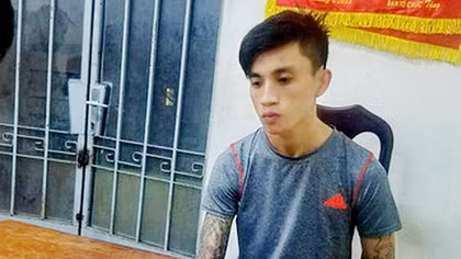 Lãnh án 1 năm tù vì chống lại cảnh sát khi vi phạm giao thông