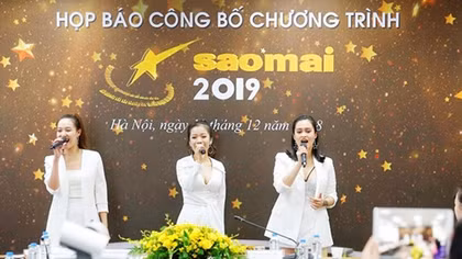 Khởi động Sao Mai 2019: Nỗ lực thay đổi để khẳng định thương hiệu