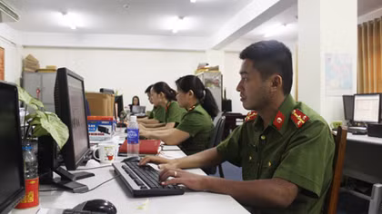 Thầm lặng sau những chiến công