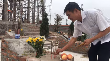 Phản hồi sau loạt bài: “Giải quyết chính sách người có công - Tiếng nói của những hồ sơ trong ngăn tủ”
