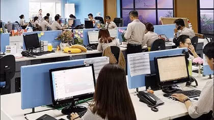 Cảnh báo nguy cơ mất an toàn thông tin trong chuyển đổi số