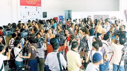 Báo chí và vai trò xây dựng chuẩn mực văn hóa ứng xử
