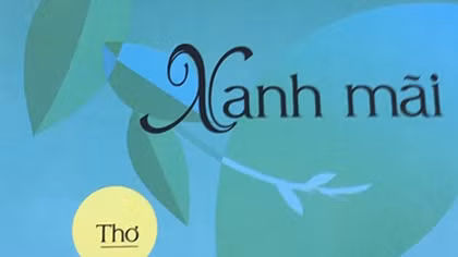 Tiếng thơ chân tình, ân nghĩa!