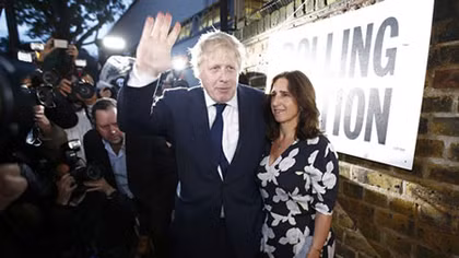 Hậu Brexits: Anh sẽ bỏ phiếu lần thứ hai?