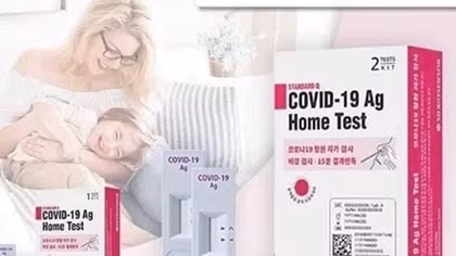 Tràn lan bộ thử COVID-19 trên mạng, ai kiểm soát?