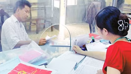 Hà Nội: Cấp giấy chứng nhận, đăng ký kê khai đất lần đầu đạt 99,4%