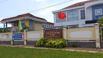 Điều tra vụ chi 400 triệu đồng để quảng cáo lớp cao học