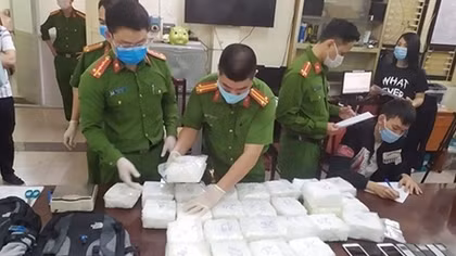 Chuyện hậu trường vụ triệt phá đường dây ma túy tại Bệnh viện Tâm thần Trung ương 1