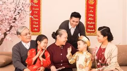 Đẩy mạnh giáo dục đạo đức, lối sống trong gia đình