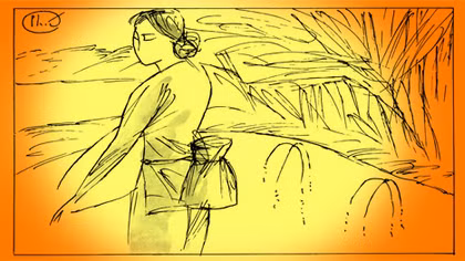 Đêm ma trơi