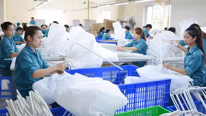 Phát huy vai trò tổ chức công đoàn trong quá trình hội nhập