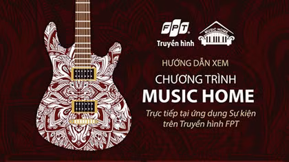 Cần một không gian tương tác 