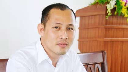 Vì sao Phó Tổng Giám đốc Công ty Công Lý bị bắt?