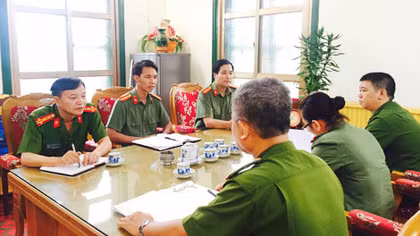 Niềm tin của nhân dân là động lực để tiếp tục cống hiến