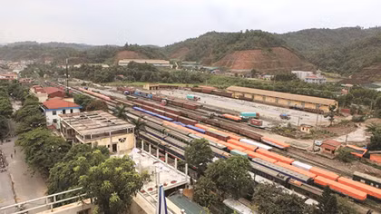 Sai phạm nhiều nhưng chưa ai bị xử lý!