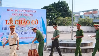 Hiệu quả tốt từ việc “lắng nghe ý kiến đóng góp của dân”