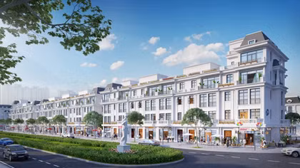 Cư dân tương lai Vinhomes Star City tận mắt nhìn cuộc sống "chuẩn Vinhomes"