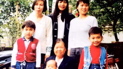 Người hai lần tóm sống phi công