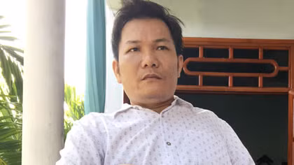 Nỗi niềm một Công an viên bị thương tật khi làm nhiệm vụ
