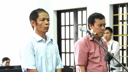 Điều tra bổ sung vụ Nguyên Phó Chánh Thanh tra Sở GTVT nhận hối lộ