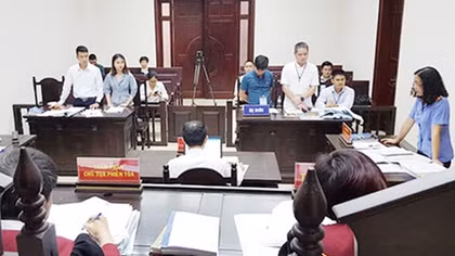 Y án vụ Tập đoàn FLC kiện Tạp chí điện tử Giáo dục