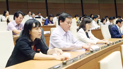 Thông tin nào thuộc phạm vi bí mật nhà nước?