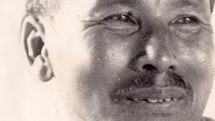 Nhà văn Nguyên Hồng: Những cái Tết nơi núi rừng Yên Thế