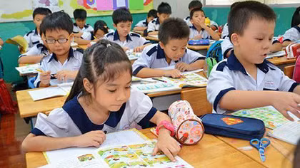 Đổi mới cơ chế hoạt động đối với cơ sở giáo dục phổ thông công lập