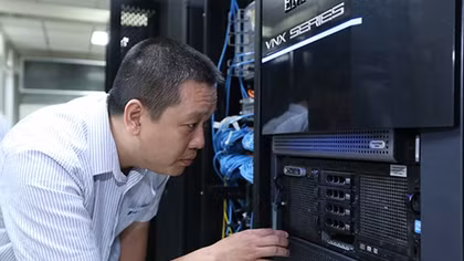 Mở rộng biên mạng tại Hong Kong, VNPT khẳng định vị thế nhà cung cấp Internet số 1 tại Việt Nam