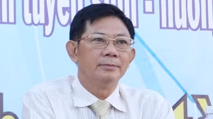 Chất lượng giáo dục đại học không đến từ cái tên!