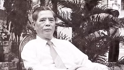 Tọa đàm “Đồng chí Nguyễn Văn Linh với công cuộc đổi mới ở Việt Nam”