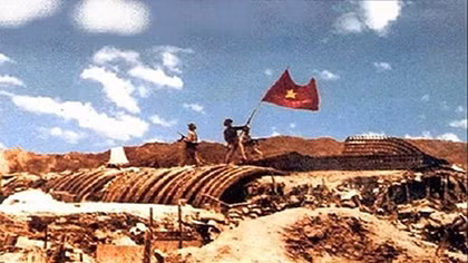 Phát huy tinh thần độc lập, tự chủ, quyết chiến, quyết thắng trong chiến dịch Điện Biên Phủ, thực hiện thắng lợi sự nghiệp xây dựng và bảo vệ Tổ quốc