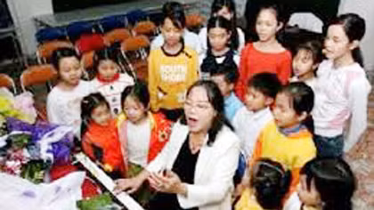 Trái tim cô đơn và sự… nuối tiếc