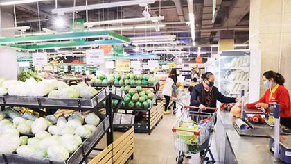 Tập trung chăm lo đời sống người dân sau dịch COVID-19