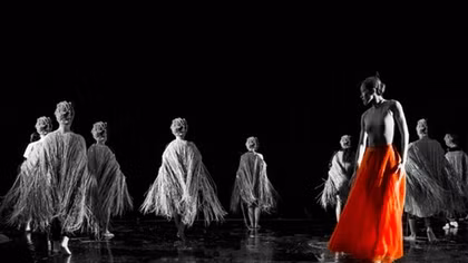 Từ “Ballet Kiều”, mơ về ballet thuần Việt