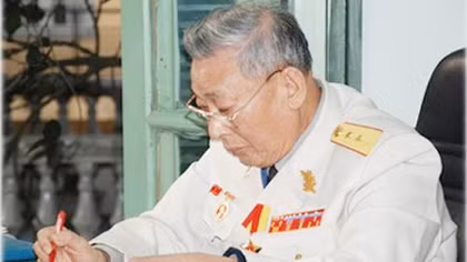 Chuyện nhỏ về một phẩm cách lớn