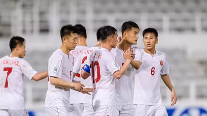 April 25 – đội bóng của những điều kỳ lạ