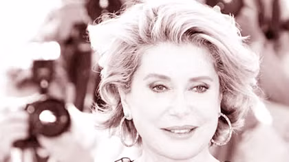 Catherine Deneuve: Bí ẩn tượng đài điện ảnh Pháp