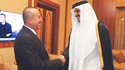 Sau Qatar, nước nào sẽ là “mục tiêu” kế tiếp?