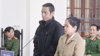 Rủ nhau buôn ma túy chia tiền lãi, hai chị em chia nhau 35 năm tù