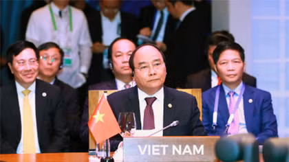 Thủ tướng đề nghị ASEAN cải tiến cơ chế, tinh giản bộ máy