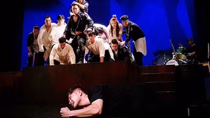 Nhà hát Tuổi trẻ ra mắt vở kịch "Romeo và Juliet" do đạo diễn nổi tiếng người Áo dàn dựng