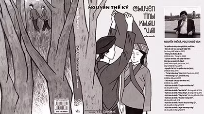 Sự độc đáo của “Chuyện tình Khau Vai”