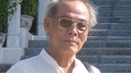 Một nhạc sĩ cả đời gắn bó với quê hương