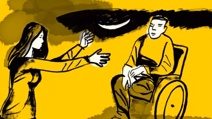 Vầng trăng trên đỉnh Ta Lư