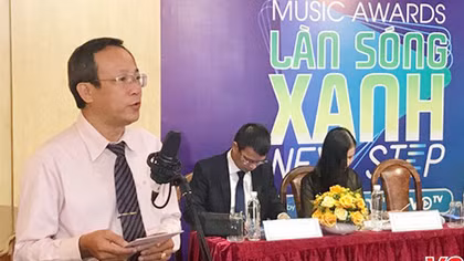 Lột xác để phản ánh chân thực thị trường nhạc Việt