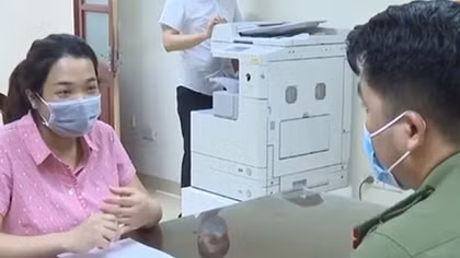 Triệt phá nhóm đối tượng điều hành 4 sàn giao dịch vàng, tiền ảo