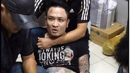 Bệnh án tâm thần - “bùa hộ mệnh” và những đường dây "ma"