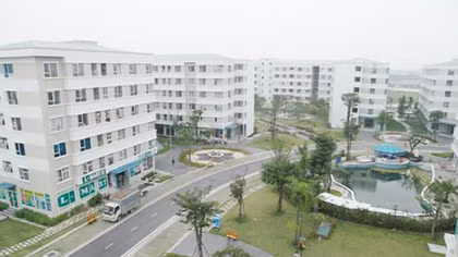 Chính thức gia hạn gói hỗ trợ nhà ở 30.000 tỷ đồng từ 1-8